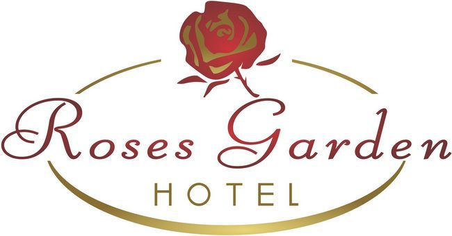 Roses Garden Hotel Tbilissi Logo photo